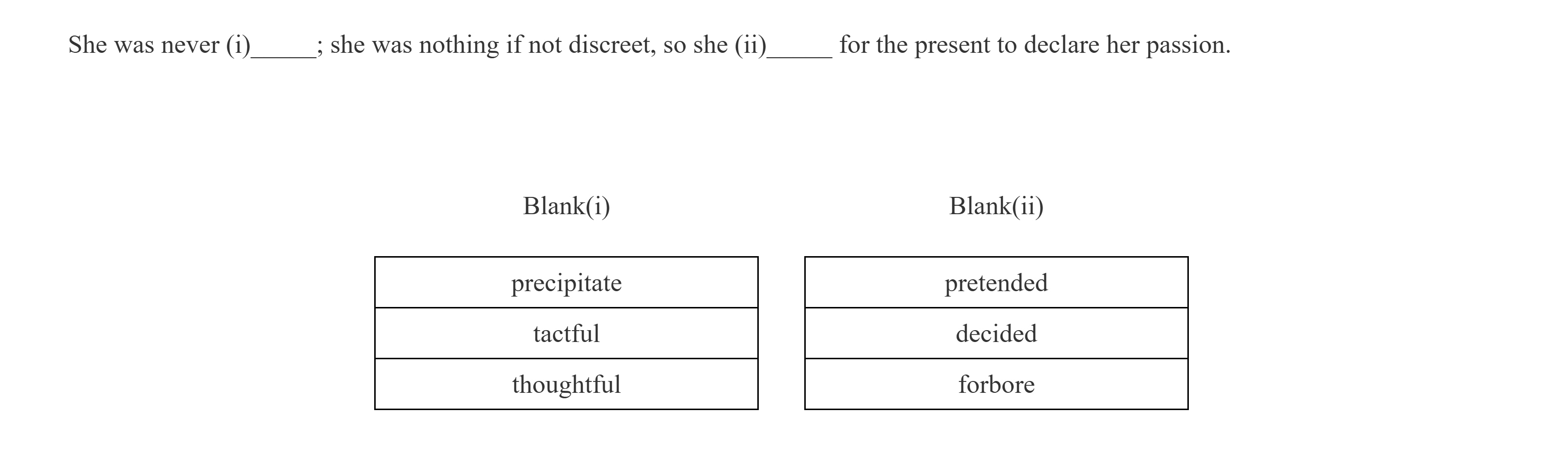 KMF Comprehensive set of mathematics questions after the reform
